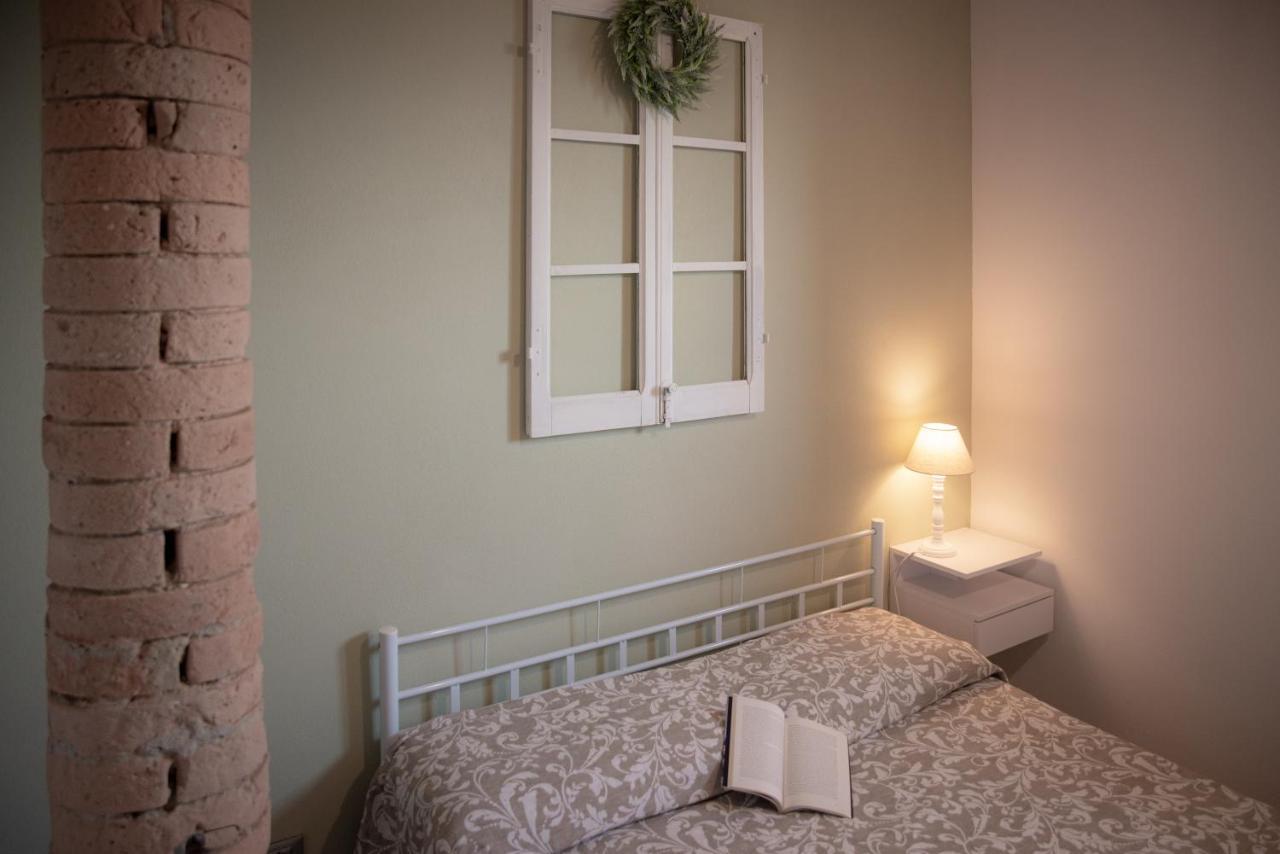 Bed and Breakfast Casale Monte Valestra Bebbio Екстер'єр фото
