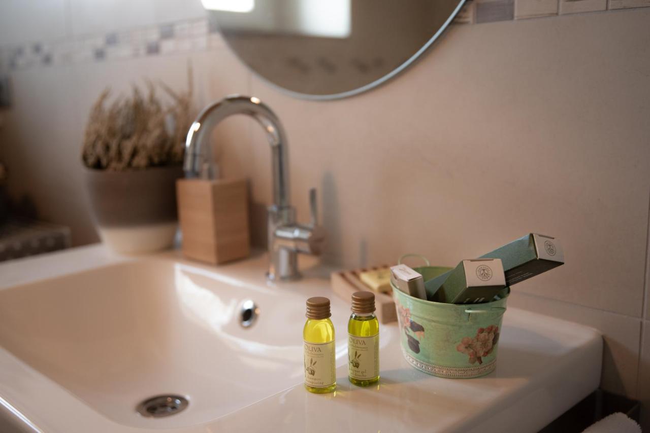 Bed and Breakfast Casale Monte Valestra Bebbio Екстер'єр фото