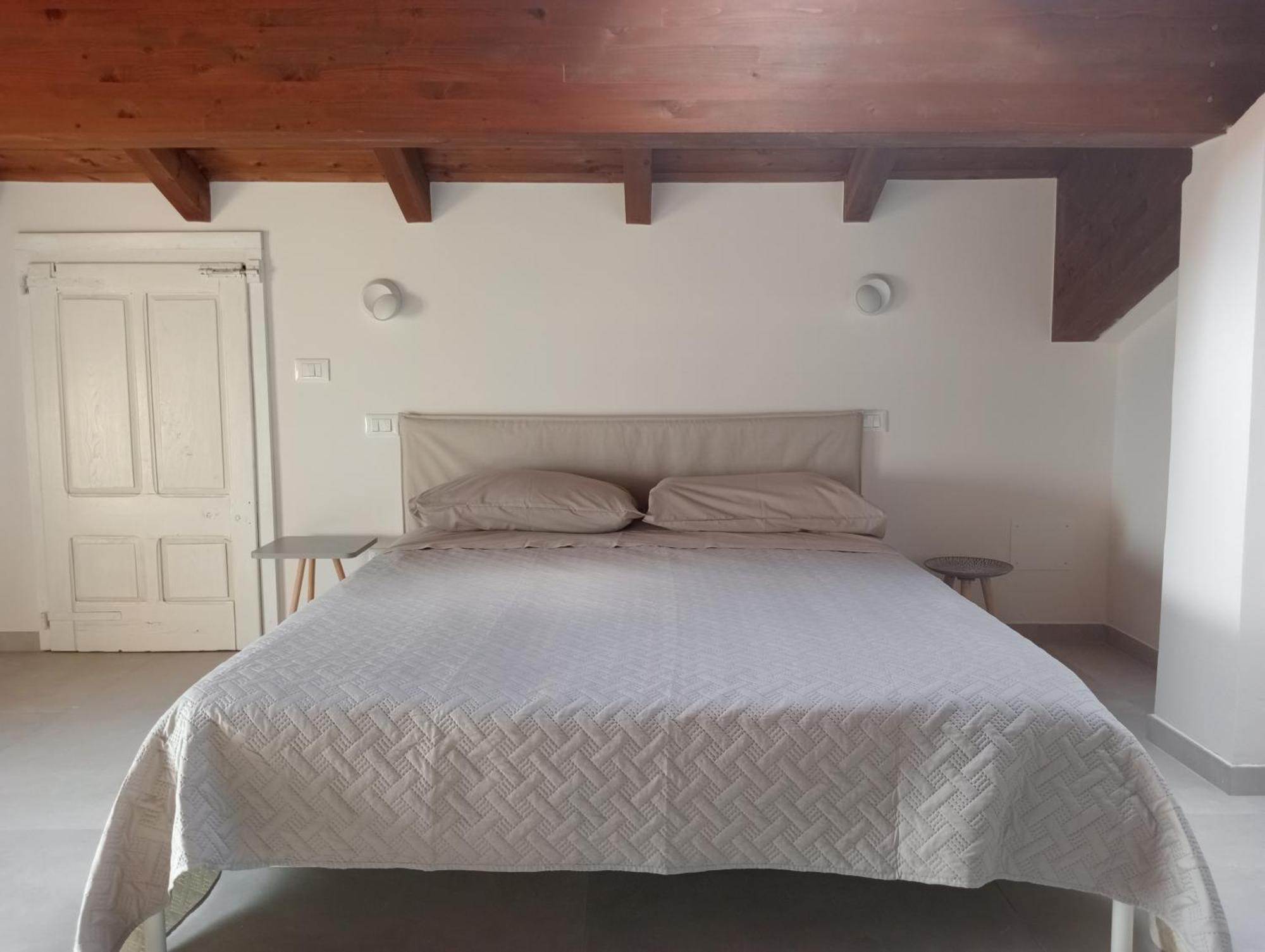 Bed and Breakfast Casale Monte Valestra Bebbio Номер фото